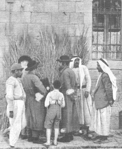 File:Jerusalem Arabs selling sechach.tif