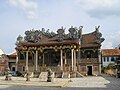 Buddha Khoo Kongsi Bait