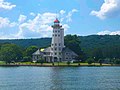 Image 46Lighthouse on Guntersville Lake (from Alabama)