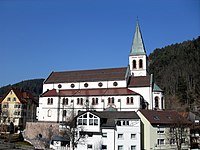 Katholische Kirche St. Michael