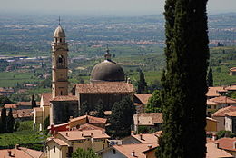 Marano di Valpolicella - Sœmeanza