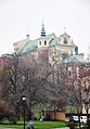 St. Anna-Kirche Warschau