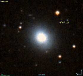 Image illustrative de l’article NGC 7118