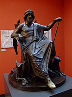 Hermann Ernst Freund: Odin (1828)