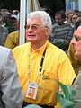 Raymond Poulidor op 9 juli 2004 overleden op 13 november 2019