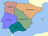 Hispania