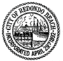 Redondo Beach – znak