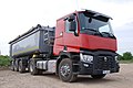 Renault Trucks C