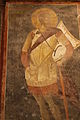 Fresko dari Gereja Chora (abad ke-12)