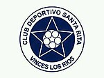 Club Deportivo y Social Santa Rita