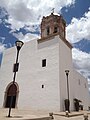 Santuario de Nuestra Señora de los Remedios