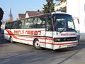 Setra S215HR (R = Regionalni)