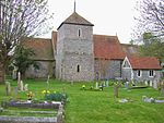 Church of St Simon and St Jude