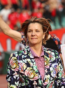 Tania Dangalakova