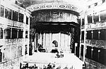 Thumbnail for Teatro Verdi (Sassari)