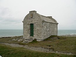 Trinity House Magazine, North Stack