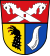 Wappen des Landkreises Nienburg/Weser