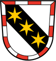 Speichersdorf címere