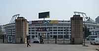 Stadion Buruh