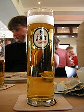 Kölschstange - 0,2 Liter