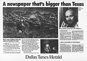 The Dallas Times Herald