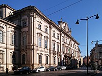 20171119 Palazzo Litta, lato