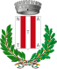 Blason de Alfiano Natta