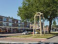 Arnhem-Malburgen, las campanas de la iglesia (el Sacramentskerk)