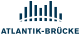 Logo der Atlantik-Brücke