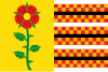 Flag of Concello de Mos