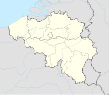 BRU di Belgium