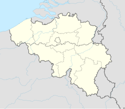 Beveren di Belgium