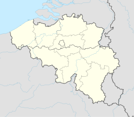 Westerlo ubicada en Bélgica