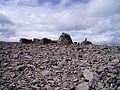 Cume do Ben Nevis