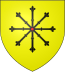 Blason de Fenain