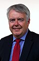 Carwyn Jones (de 2009 à 2018)