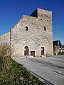 Chapelle Saint-Blaise de Truyes