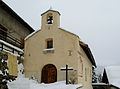 Kapelle Saint-Jean-Baptiste