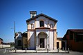 Chiesa parrocchiale di Agnellengo