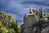 Castillo de Casasola (Chinchón)