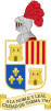 Coat of arms of Tarma