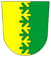 Coat of arms of Laekvere Parish