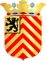 Blazono de municipo Langedijk