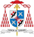 Walter Brandmüller's coat of arms