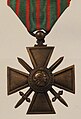 Croix de guerre