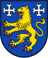 Blason de {{{Inuem luech}}}