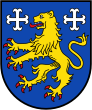 Coat of arms of Landkreis Friesland