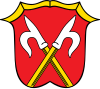 Wappen von Neubeuern