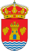 Official seal of Castrillo de la Guareña