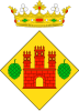 Coat of arms of Barberà del Vallès